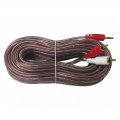 cable-discman-2-plug-rca-x-1-plug-35-st-12mt-transparente